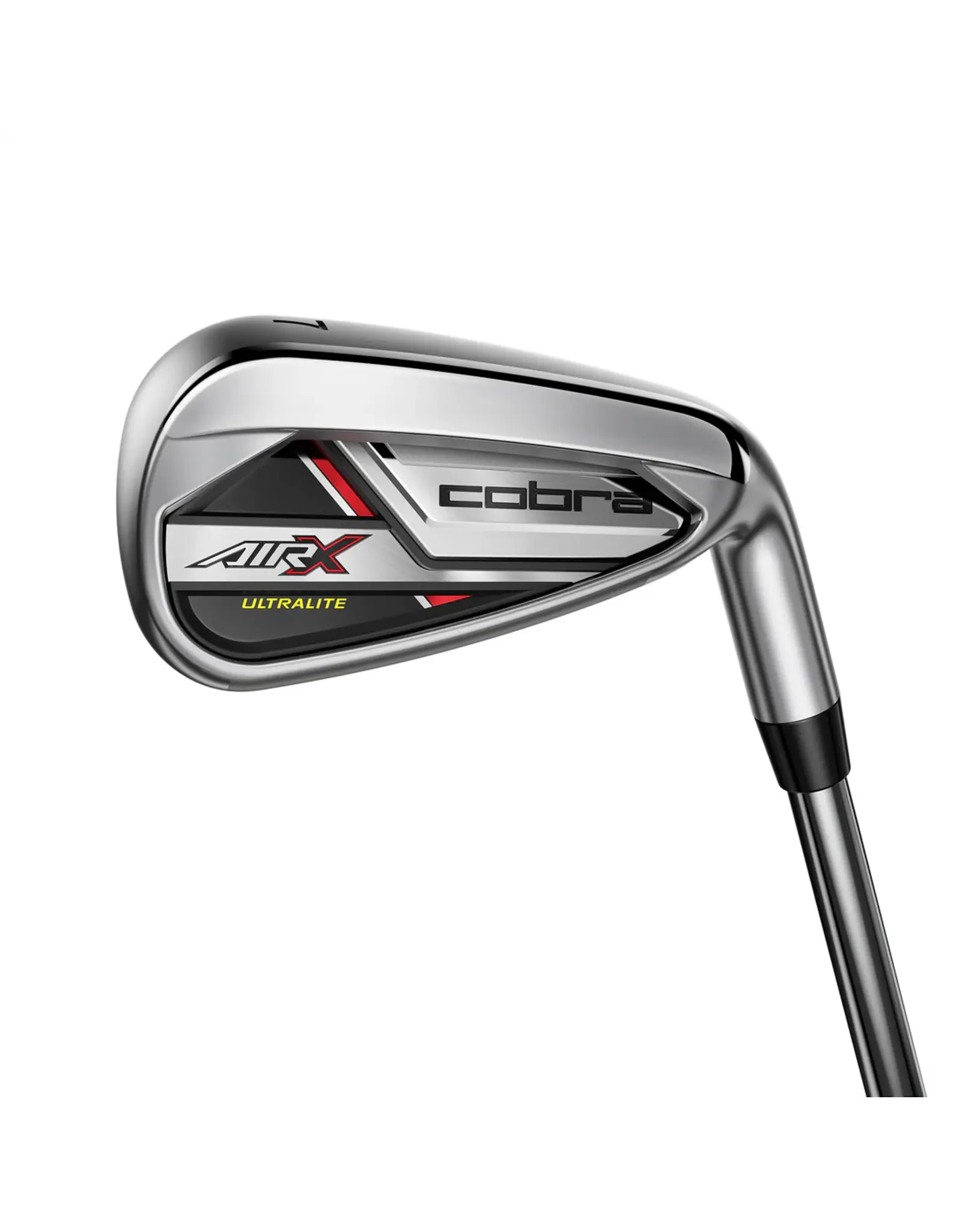 Cobra Golf Cobra AIR-X Irons (5-GW) w/ Graphite Shaft