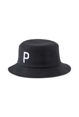 Puma Golf Puma Bucket P Hat
