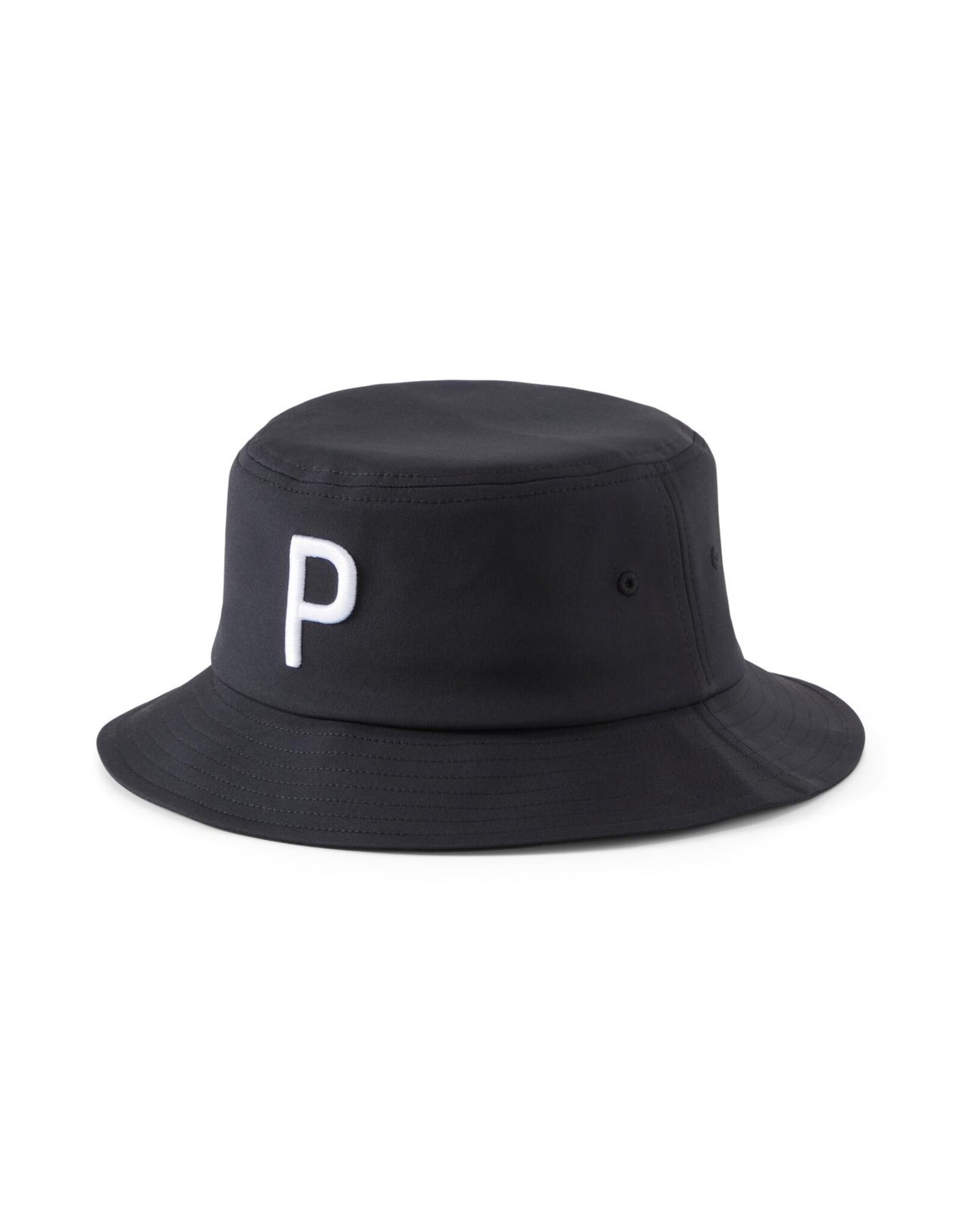 Puma Golf Puma Bucket P Hat