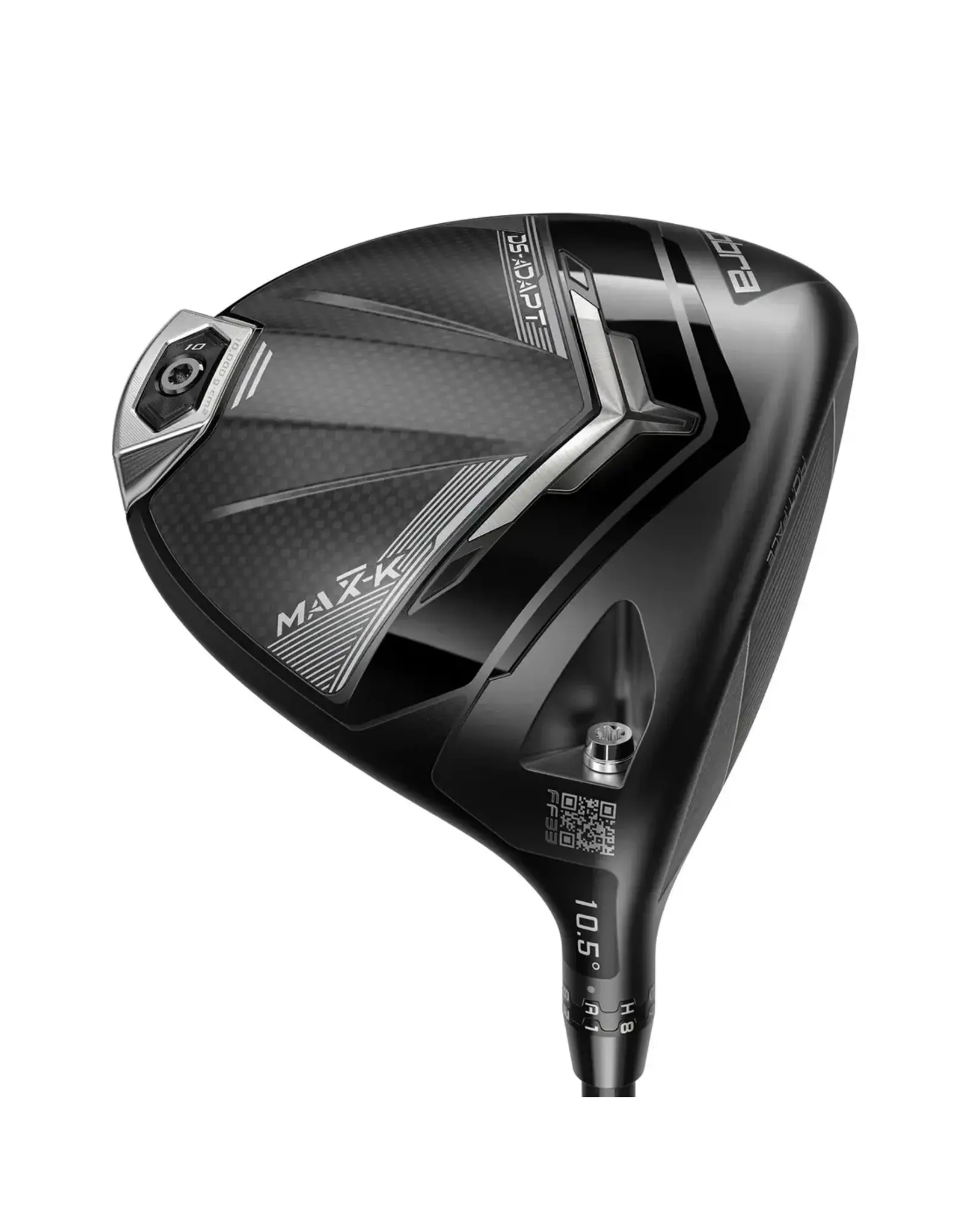 Cobra Golf Cobra DS-ADAPT MAX-K 10.5 RH Denali 5.5 Regular Driver