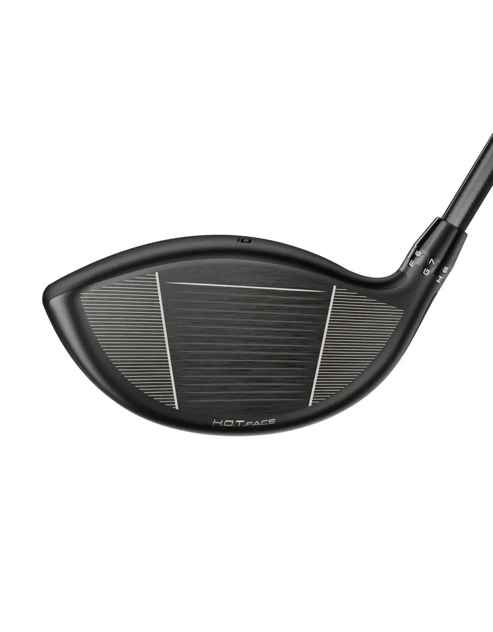 Cobra Golf Cobra DS-ADAPT LS 9.0 RH Fujikura Pro X-Stiff Driver