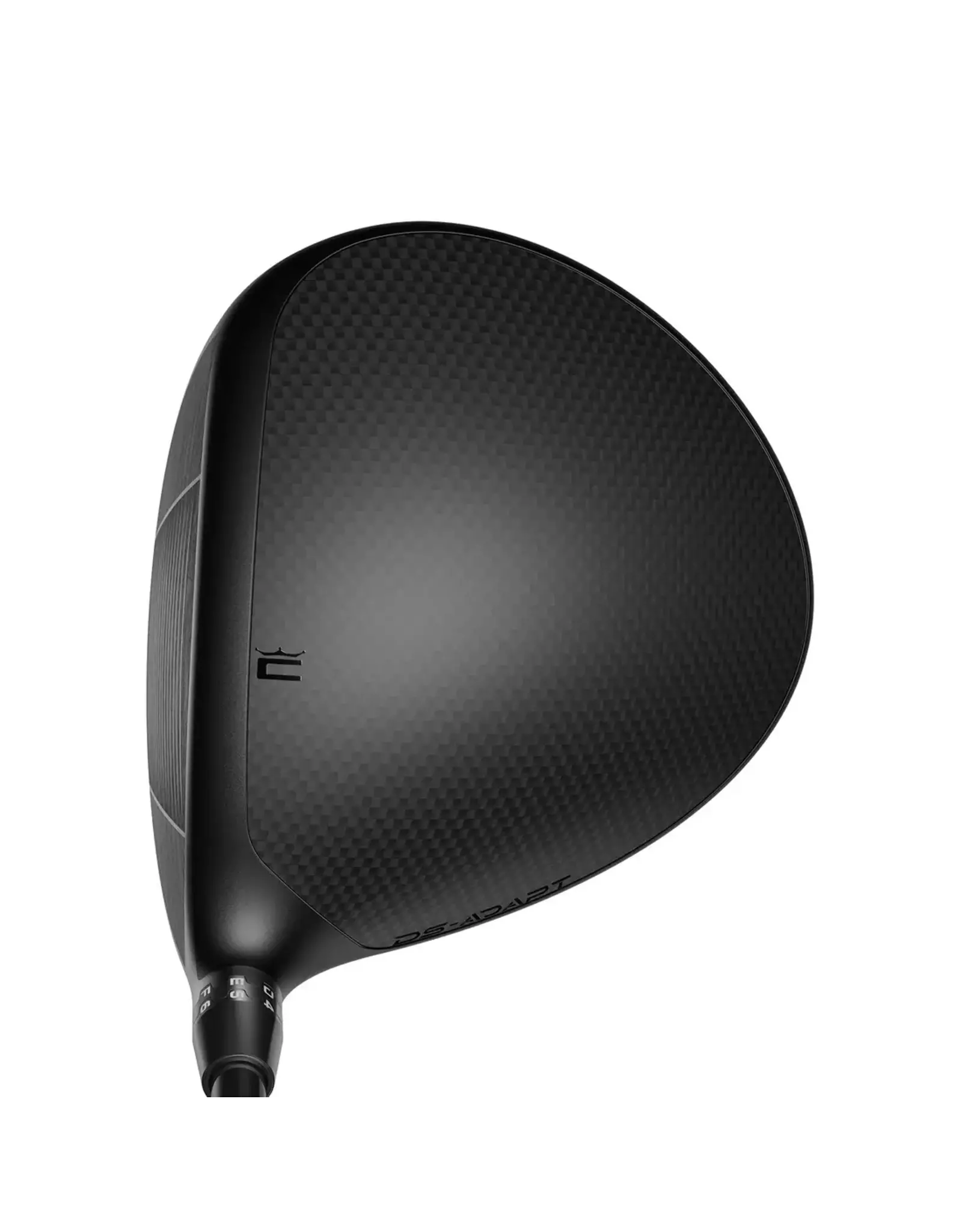 Cobra Golf Cobra DS-ADAPT LS 9.0 RH Fujikura Pro X-Stiff Driver