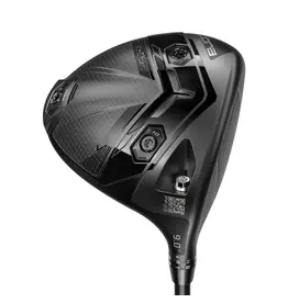 Cobra Golf Cobra DS-ADAPT LS 9.0 RH Fujikura Pro X-Stiff Driver
