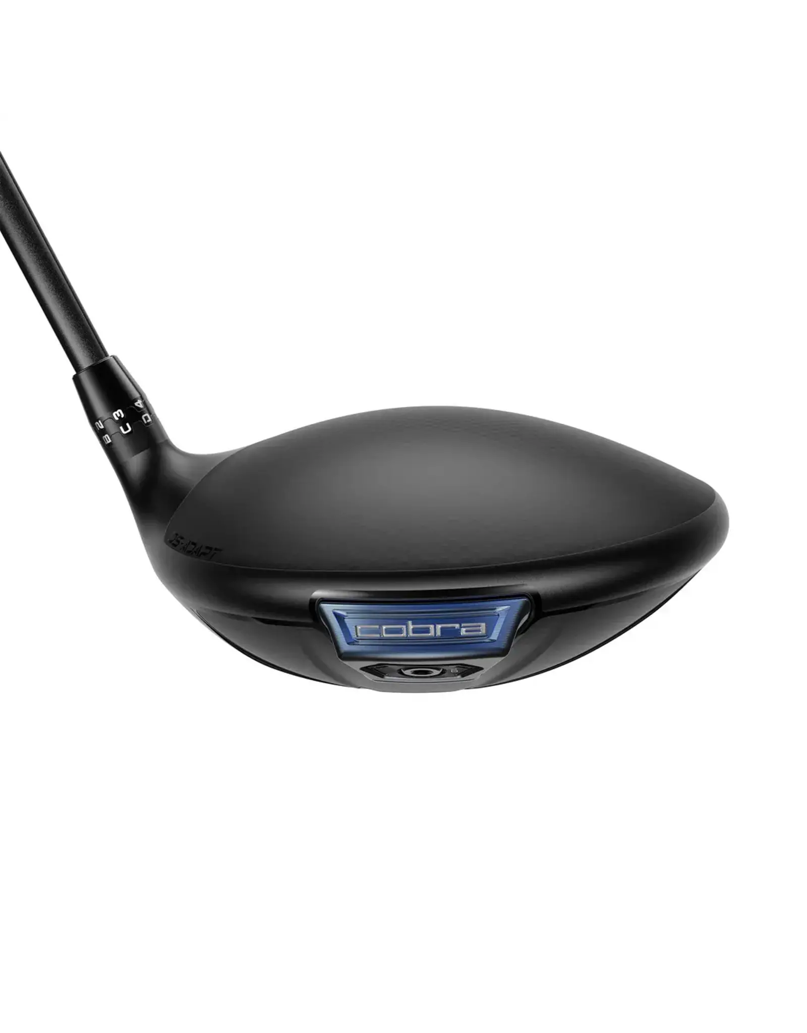 Cobra Golf Cobra DS-ADAPT X 10.5 RH Denali 6.0 Stiff Driver