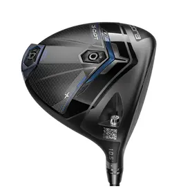 Cobra Golf Cobra DS-ADAPT X 9.0 LH Fujikura Pro Stiff Driver