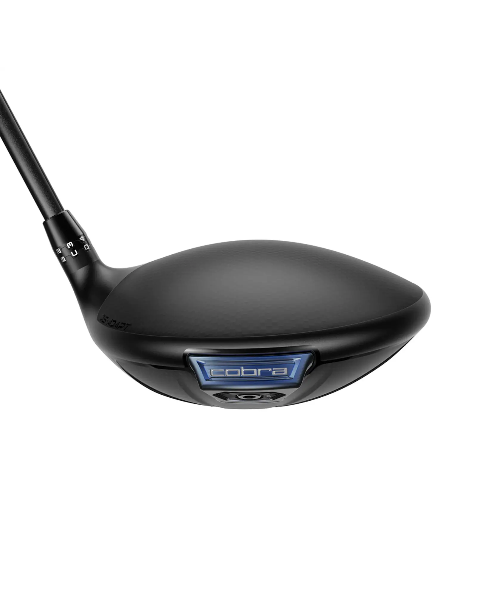 Cobra Golf Cobra DS-ADAPT X 10.5 LH Denali 6.0 Stiff Driver