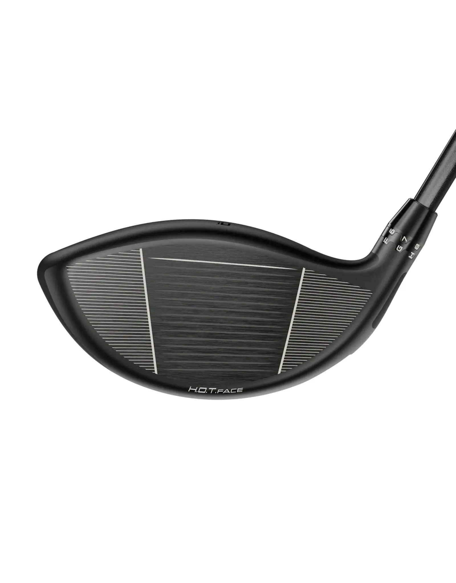 Cobra Golf Cobra DS-ADAPT X 10.5 LH Denali 6.0 Stiff Driver