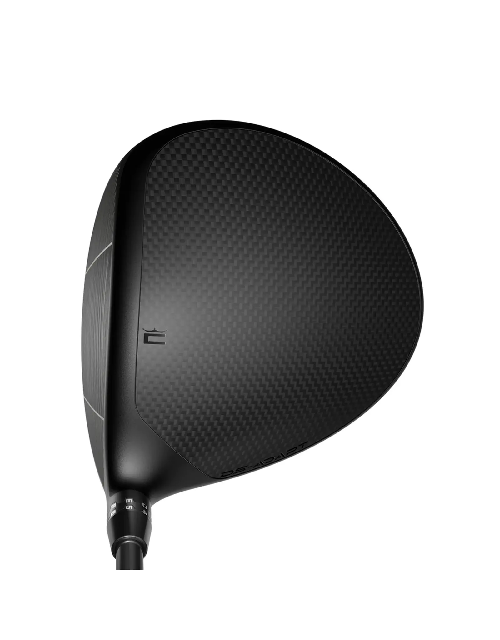 Cobra Golf Cobra DS-ADAPT X 10.5 LH Denali 6.0 Stiff Driver