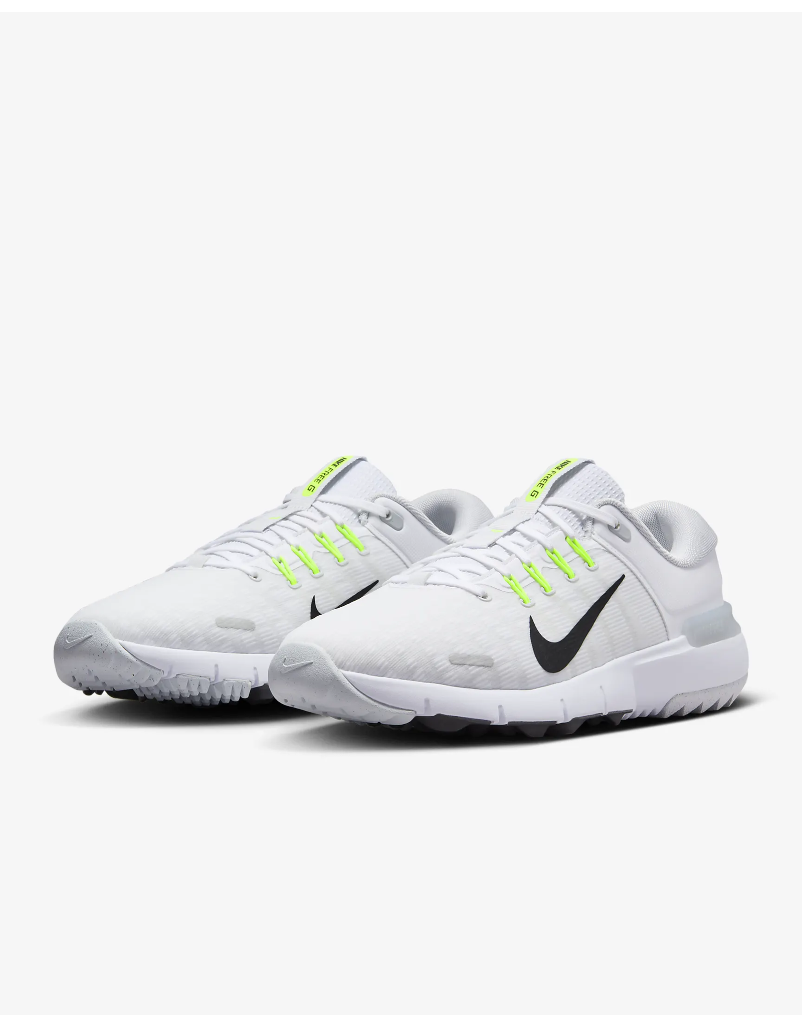 Nike Nike Free Golf NN Golf Shoes