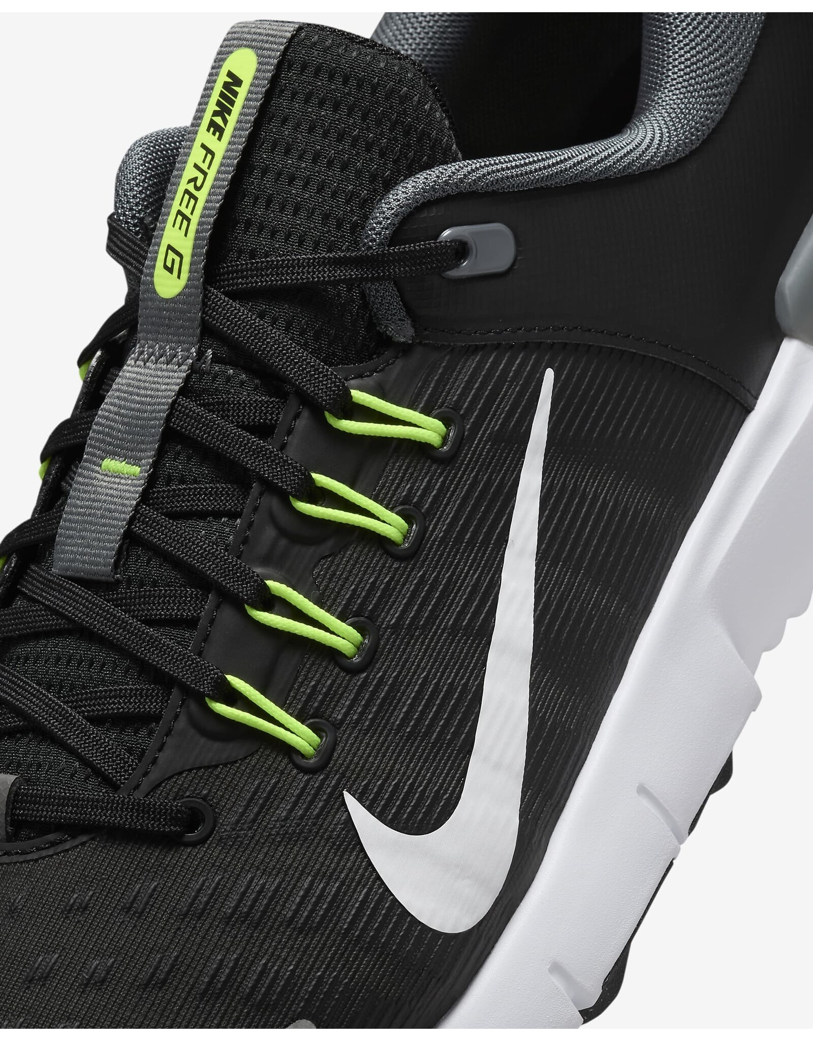 Nike Nike Free Golf NN Golf Shoes