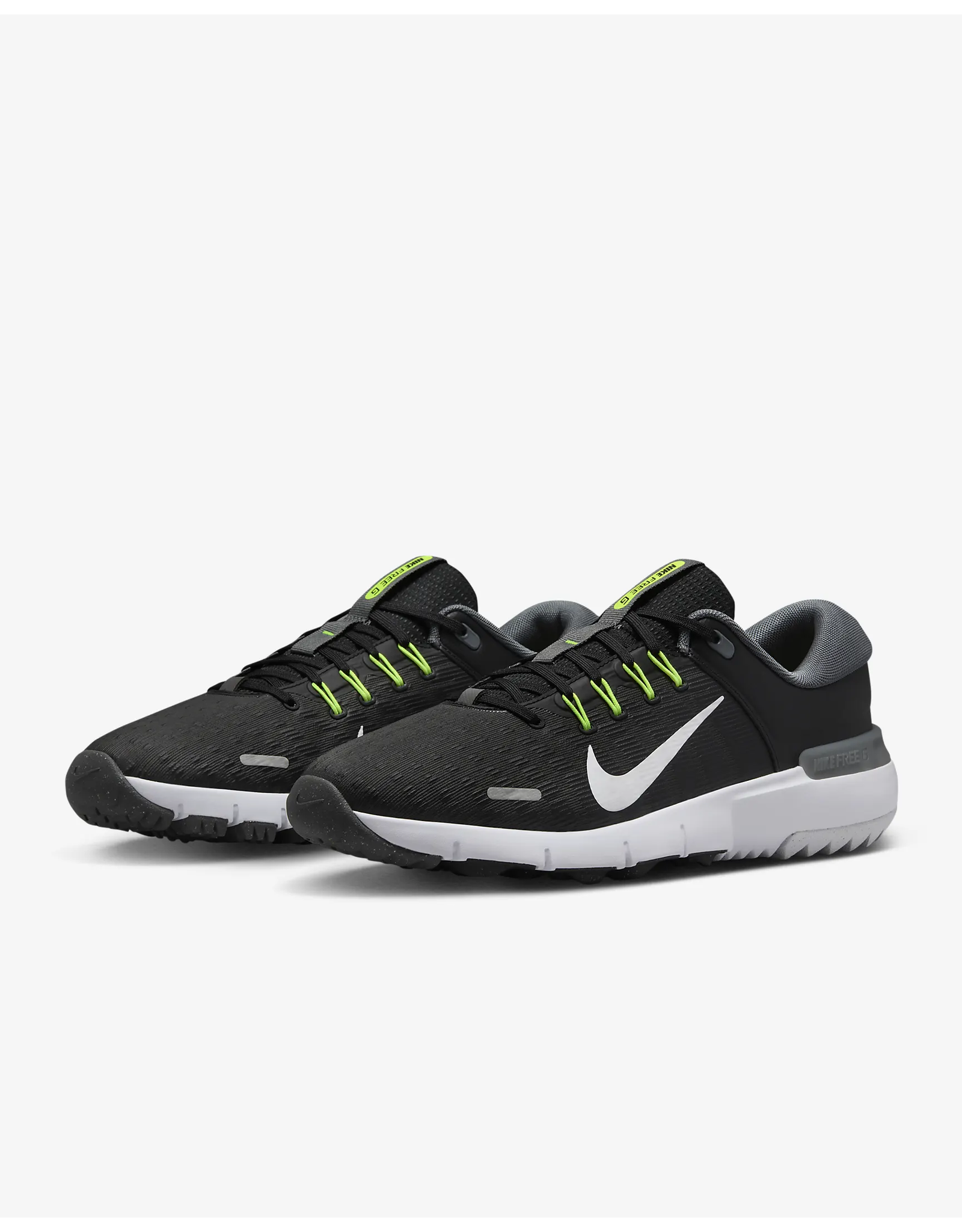 Nike Nike Free Golf NN Golf Shoes
