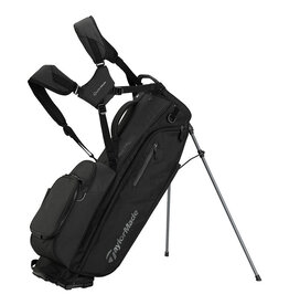 TaylorMade TaylorMade FlexTech Stand Bag Black