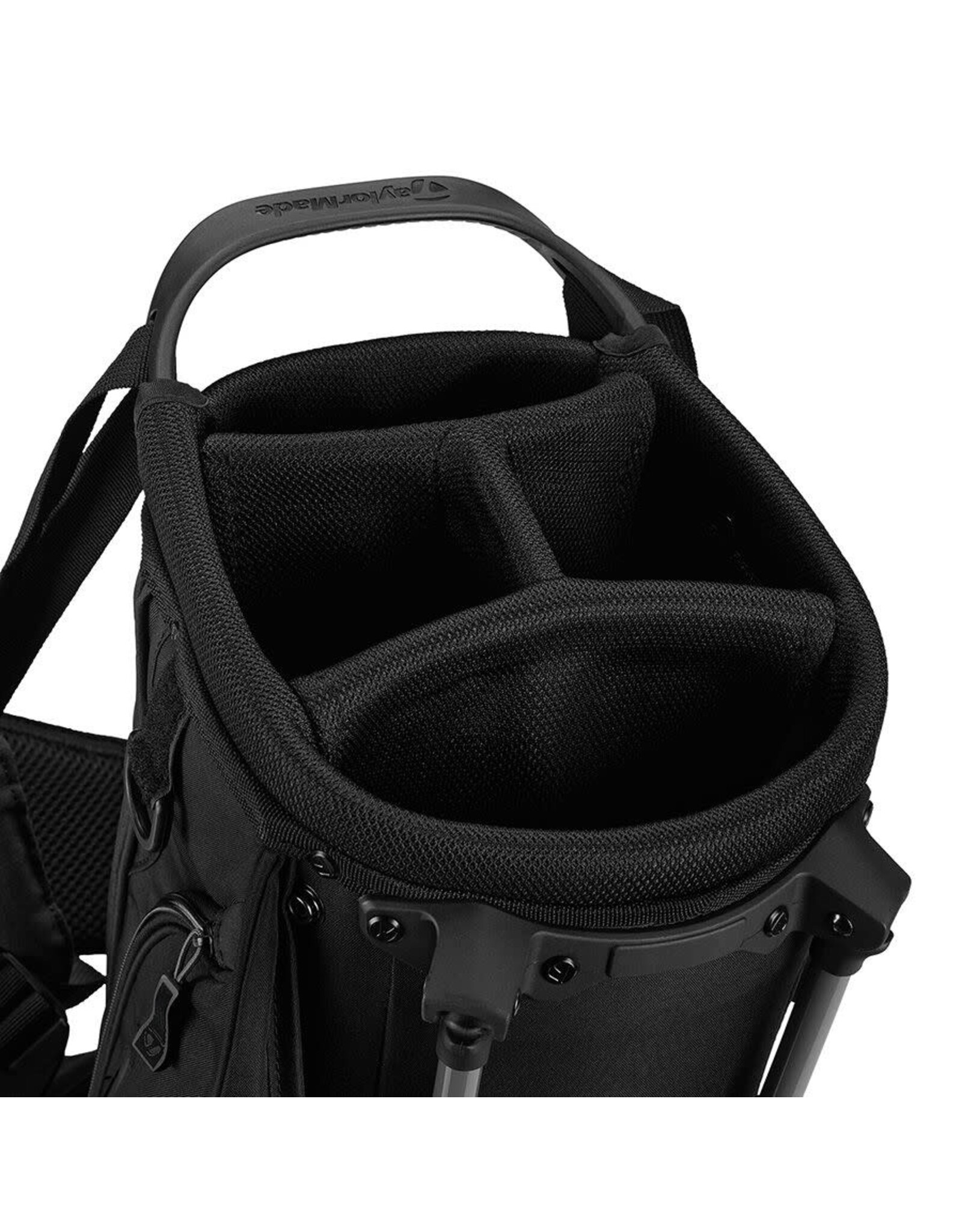 TaylorMade TaylorMade FlexTech Stand Bag Black