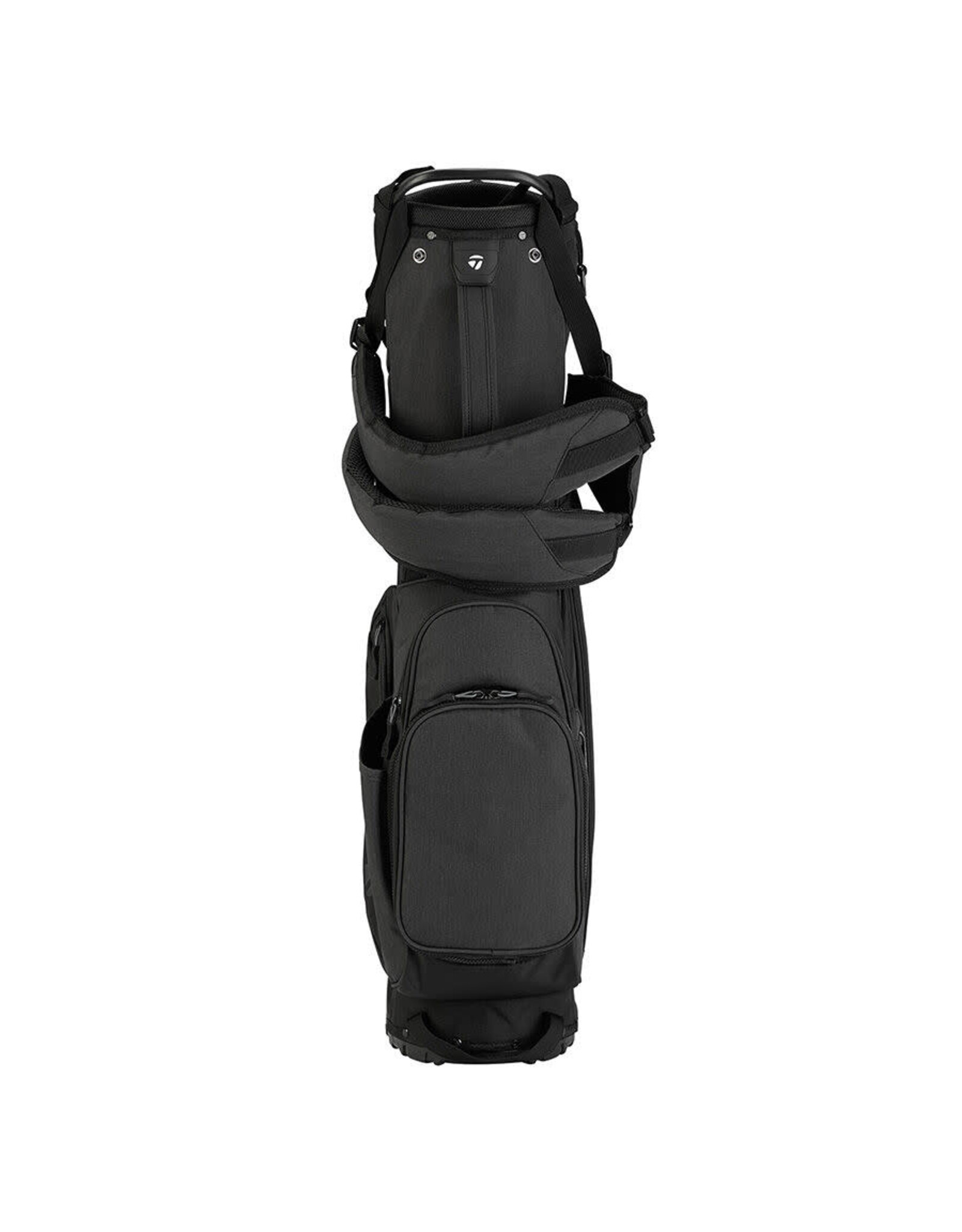 TaylorMade TaylorMade FlexTech Stand Bag Black