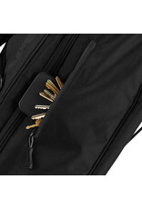 TaylorMade TaylorMade FlexTech Stand Bag Black