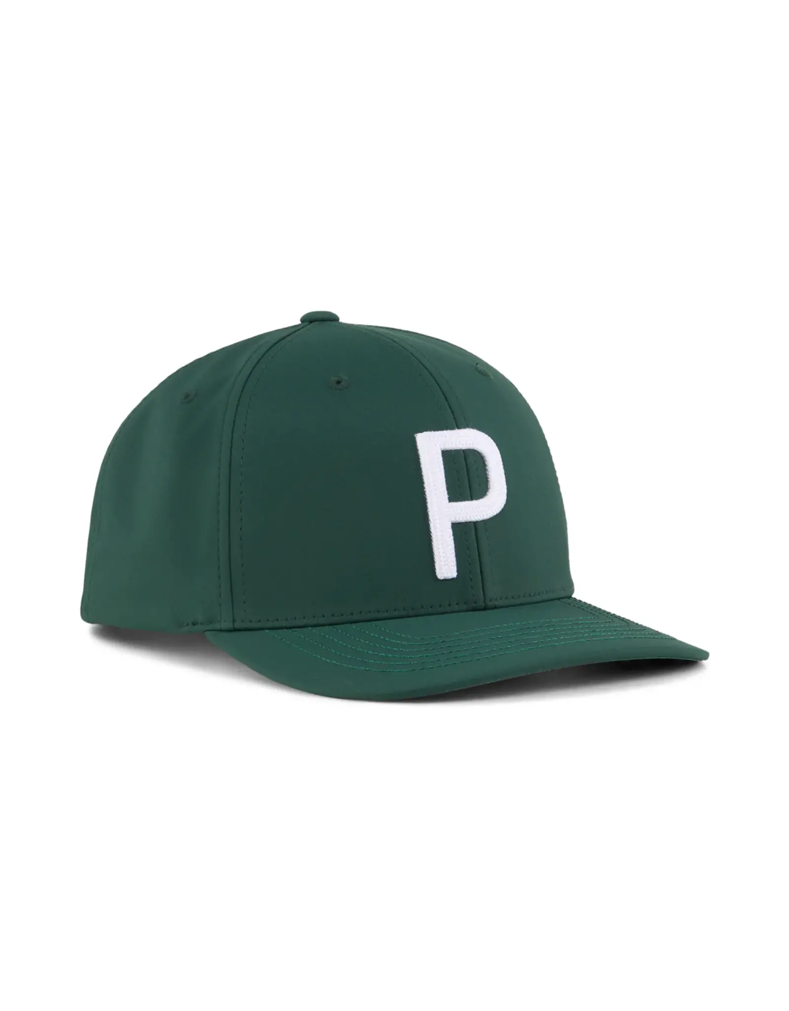 Puma Golf Puma Heritage P Golf Cap