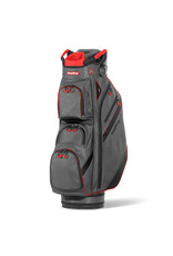 Golf Trends BagBoy DG Lite III Cart Bag (KGC Logo)