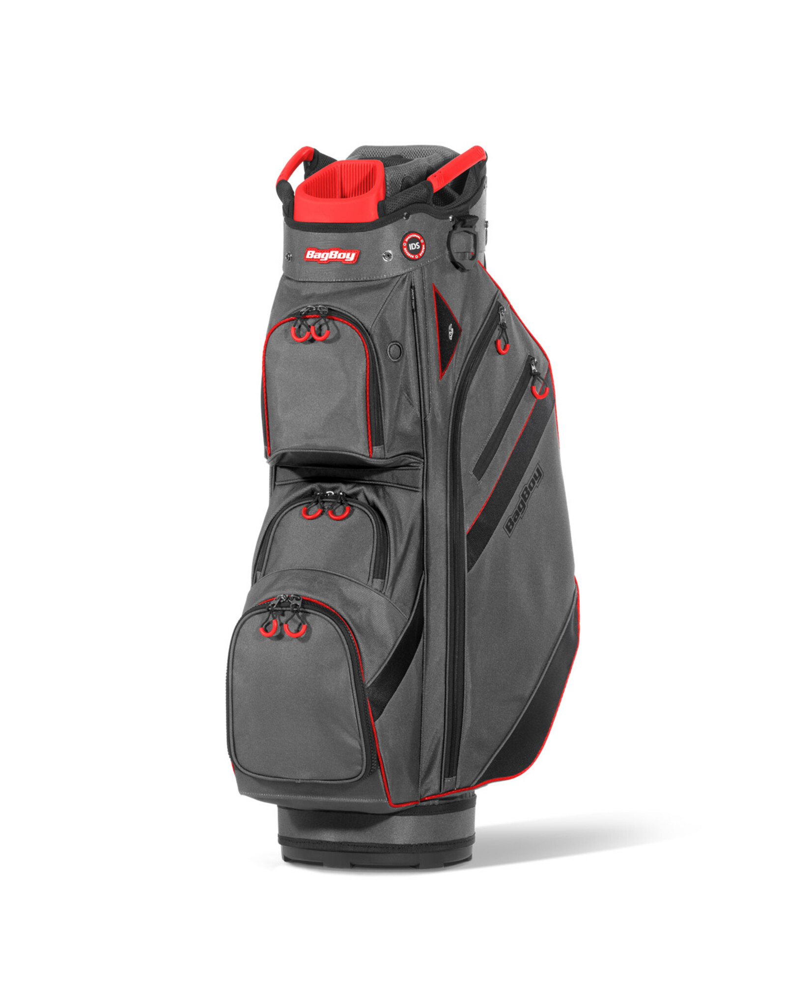 Golf Trends BagBoy DG Lite III Cart Bag (KGC Logo)