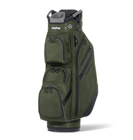 Golf Trends BagBoy DG Lite III Cart Bag (KGC Logo)