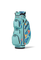 Golf Trends BagBoy DG Lite III Cart Bag (KGC Logo)