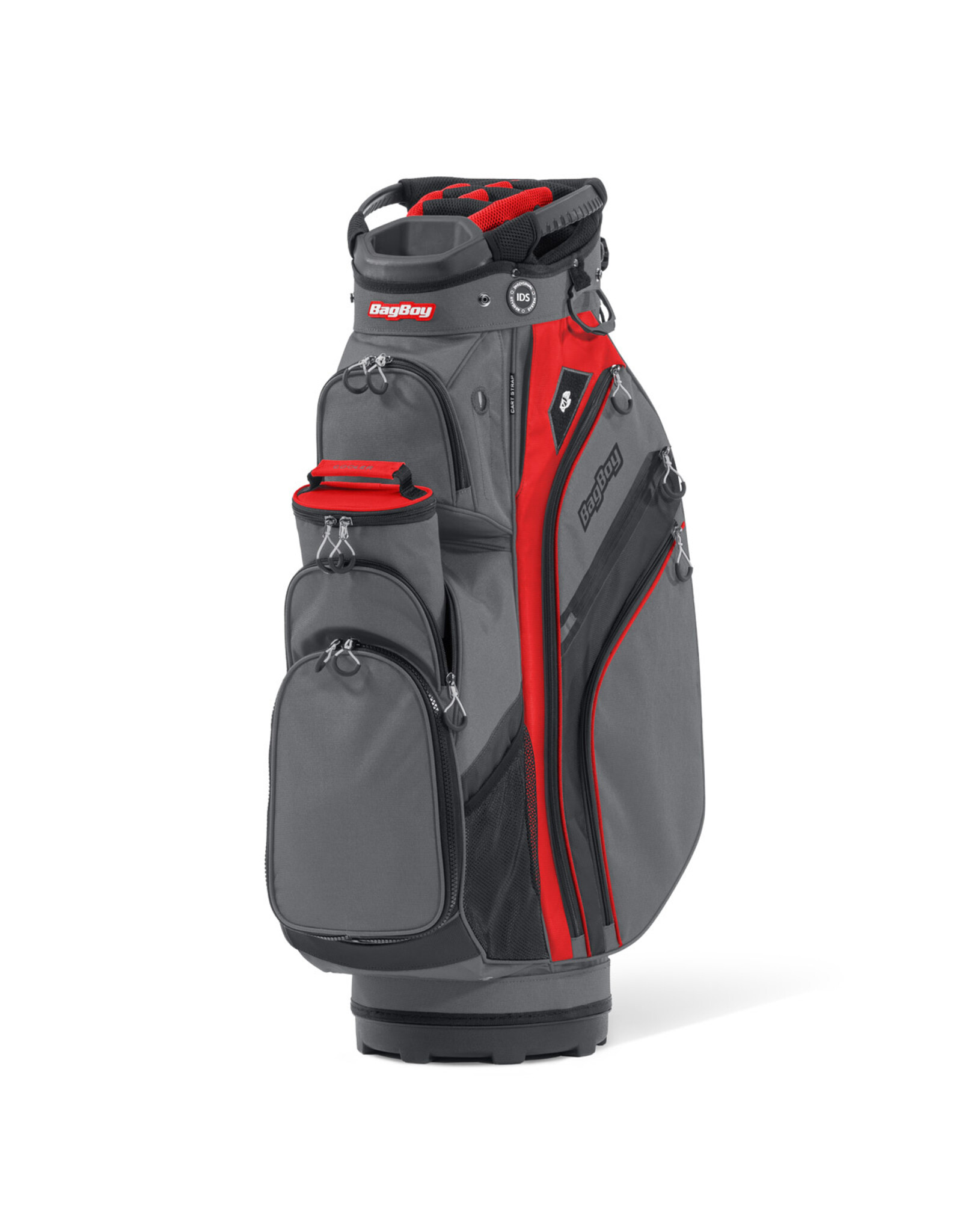 Bag Boy Chiller Cart Bag (KGC Logo '25)