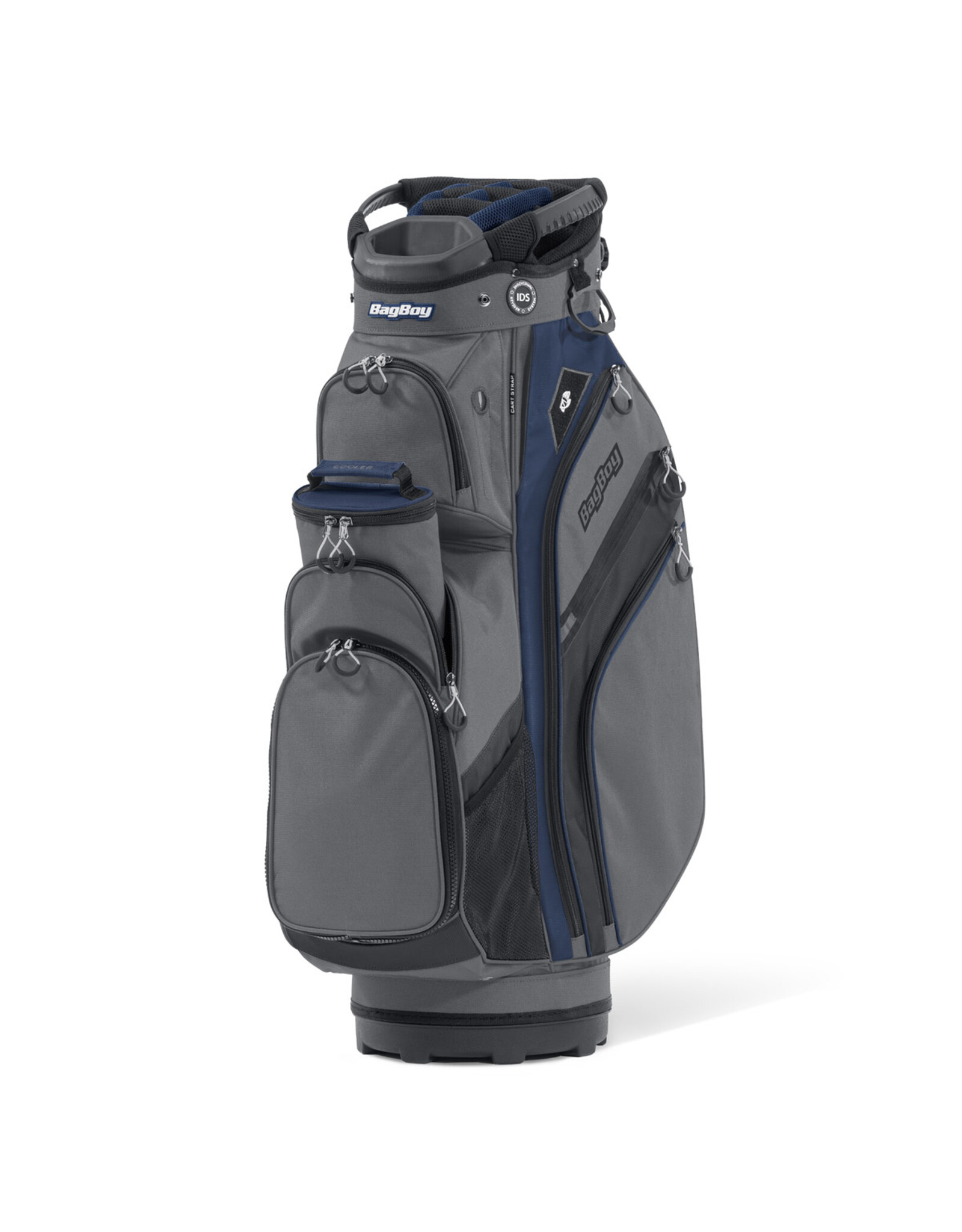 Bag Boy Chiller Cart Bag (KGC Logo '25)