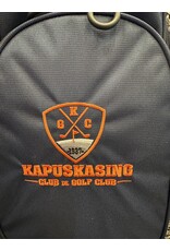 Bag Boy Chiller Cart Bag (KGC Logo '25)