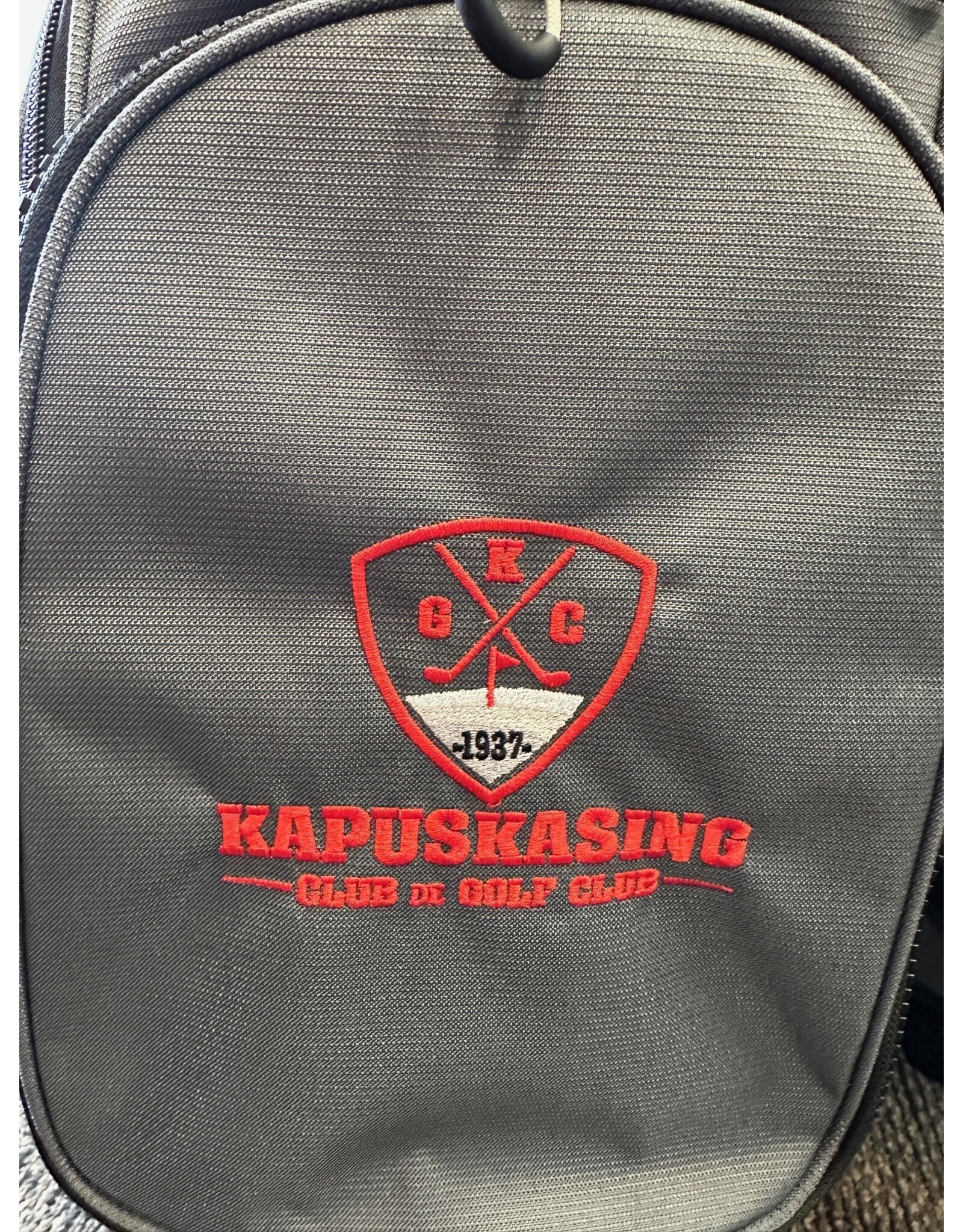 Bag Boy Chiller Cart Bag (KGC Logo '25)