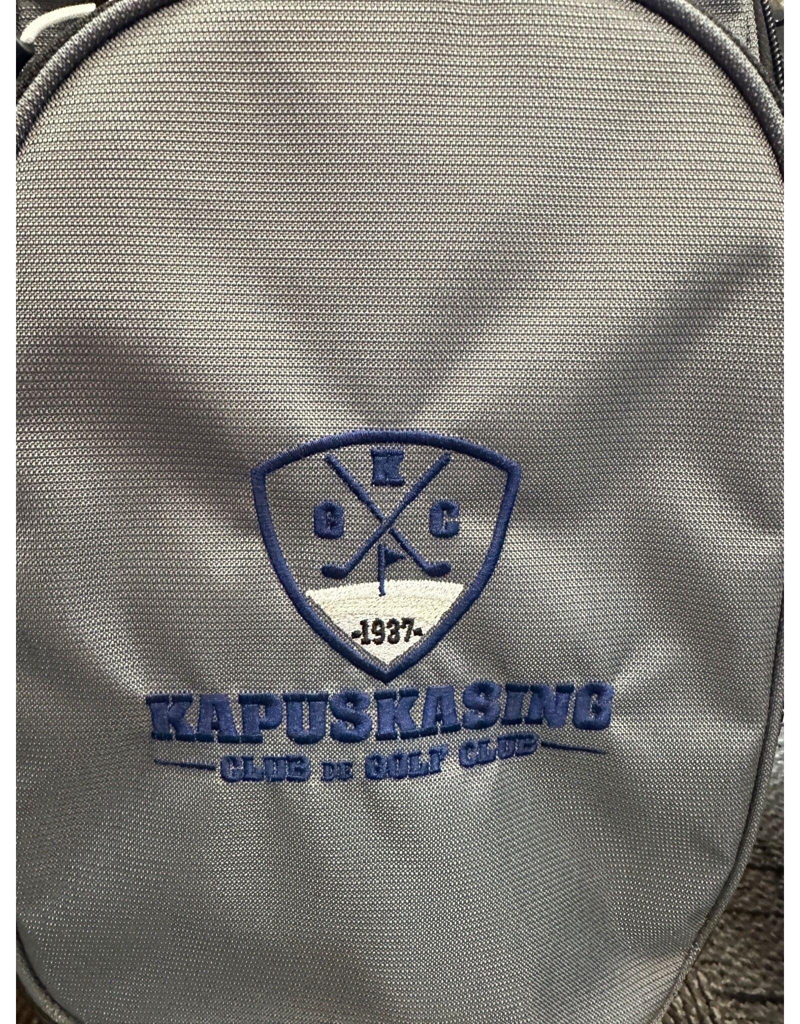 Bag Boy Chiller Cart Bag (KGC Logo '25)