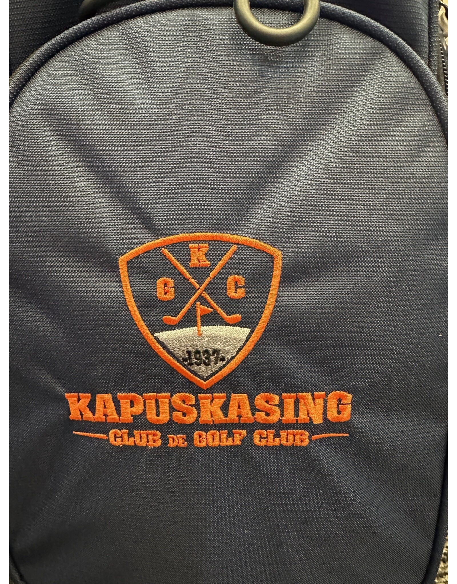 Bag Boy Chiller Cart Bag (KGC Logo '25)
