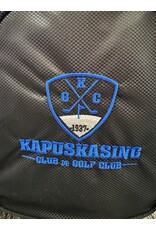 Bag Boy Revolver XP (KGC 25' Logo)