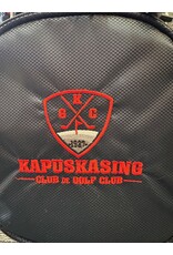 Bag Boy Revolver XP (KGC 25' Logo)