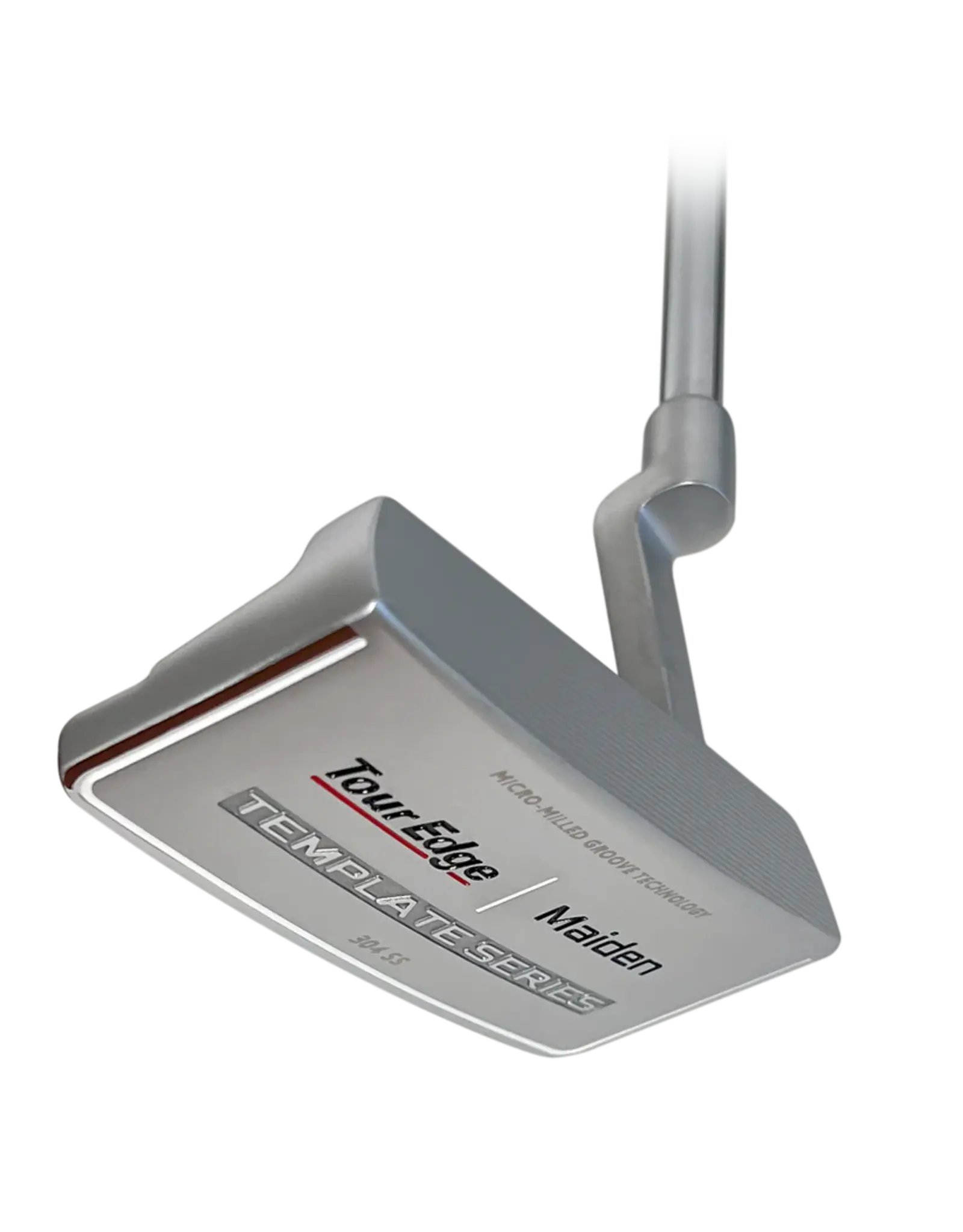 Tour Edge Template Series Maiden Putter RH 35"