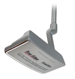 Tour Edge Template Series Maiden Putter RH 35"
