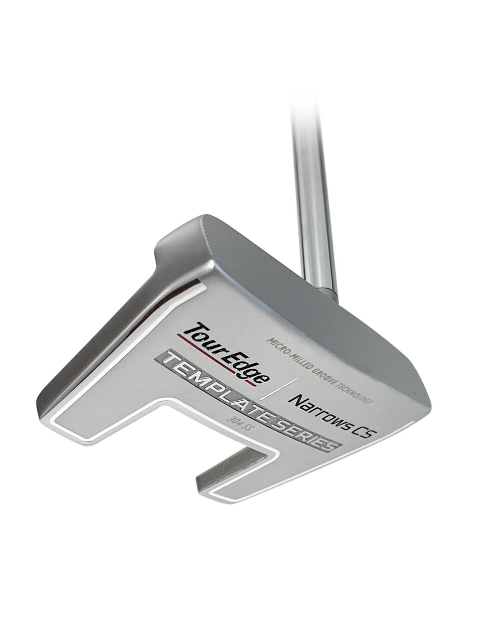 Tour Edge Template Series Narrows Putter LH 35"