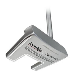 Tour Edge Template Series Narrows Putter LH 35"