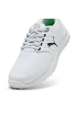 Puma Golf Puma Ignite Elevate 2 White/Black Spikeless Golf Shoes