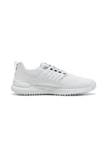 Puma Golf Puma Ignite Elevate 2 White/Black Spikeless Golf Shoes