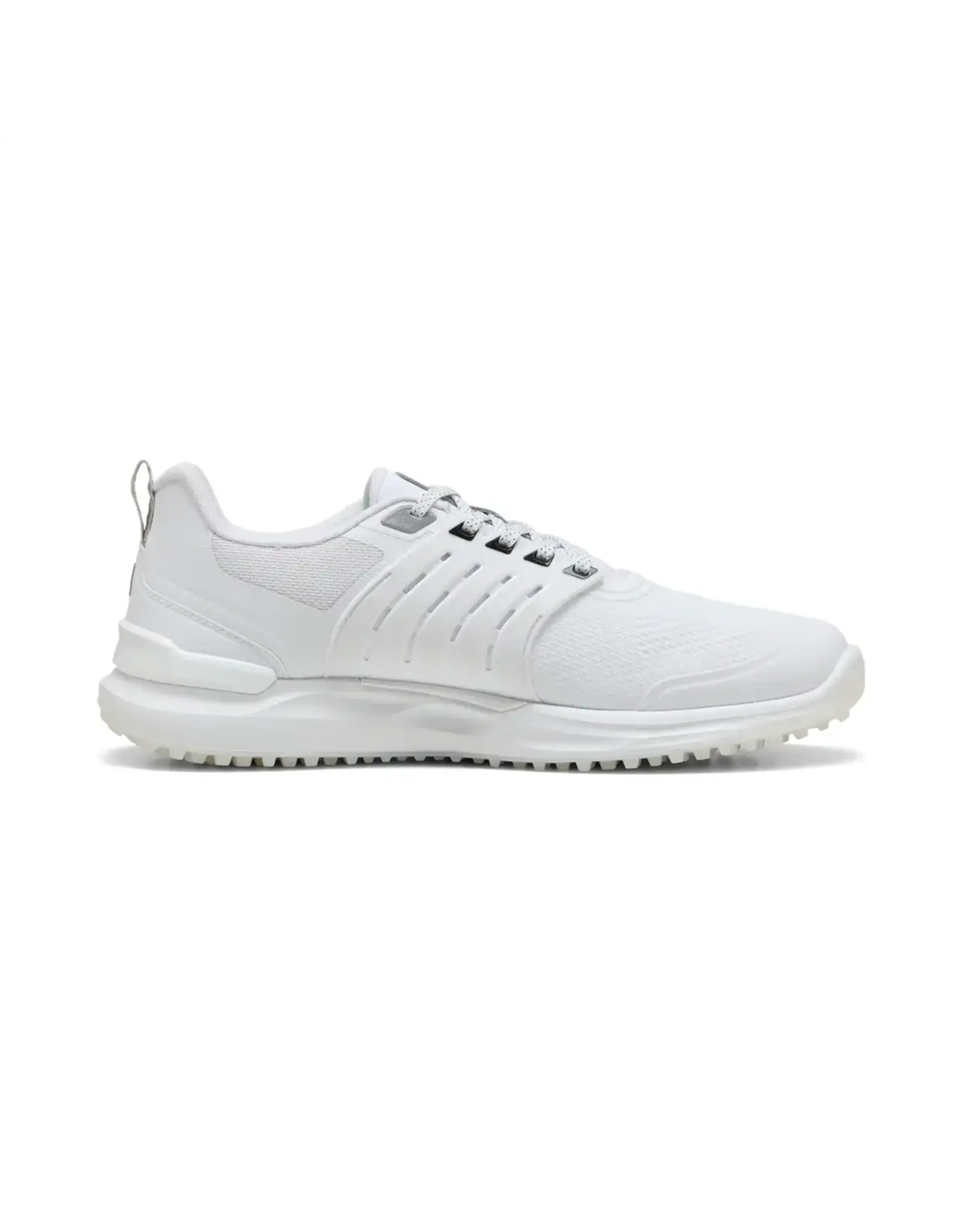 Puma Golf Puma Ignite Elevate 2 White/Black Spikeless Golf Shoes