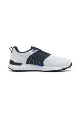 Puma Golf Puma Ignite Elevate 2 White/Navy Spikeless Golf Shoes