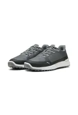 Puma Golf Puma Ignite Elevate X Grey/Black Spikeless Golf Shoes
