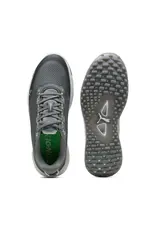 Puma Golf Puma Ignite Elevate X Grey/Black Spikeless Golf Shoes