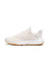 Puma Golf Puma Women's Fusion Crush Frosty Pink Spikeless Golf Shoes