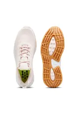 Puma Golf Puma Women's Fusion Crush Frosty Pink Spikeless Golf Shoes