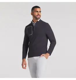 Puma Golf Puma CLOUDSPUN Tech Golf 1/4 Zip