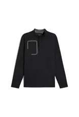Puma Golf Puma CLOUDSPUN Tech Golf 1/4 Zip