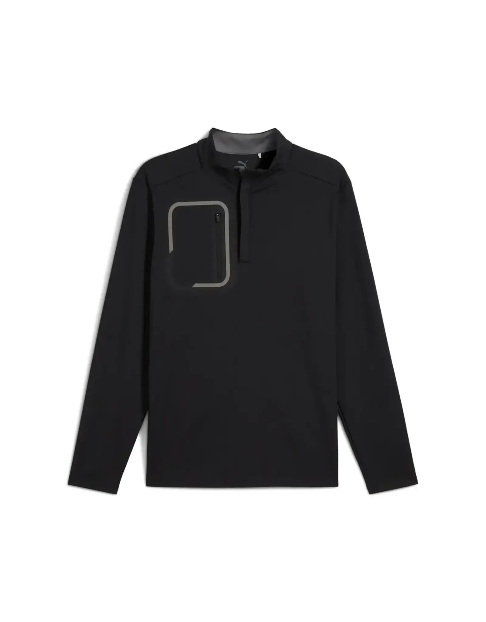 Puma Golf Puma CLOUDSPUN Tech Golf 1/4 Zip