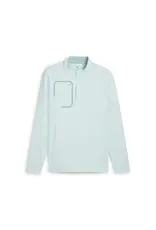 Puma Golf Puma CLOUDSPUN Tech Golf 1/4 Zip