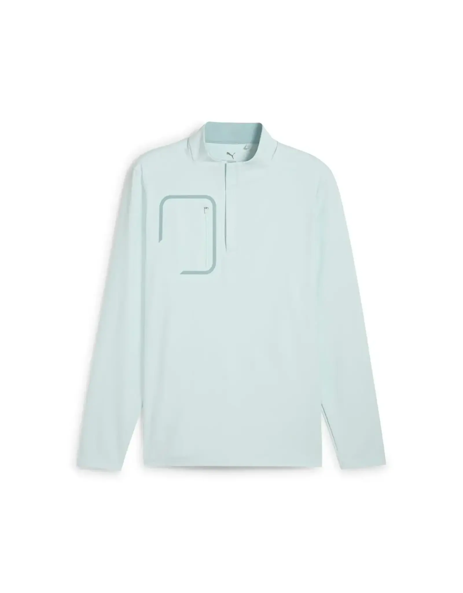 Puma Golf Puma CLOUDSPUN Tech Golf 1/4 Zip