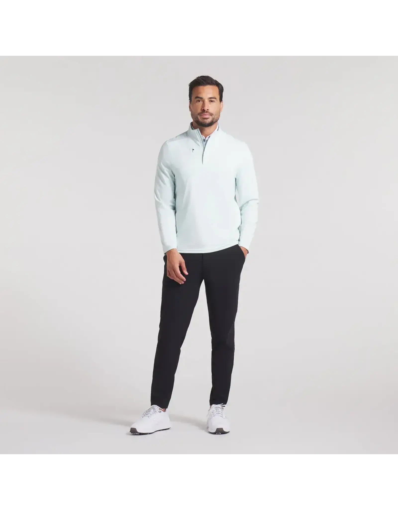 Puma Golf Puma CLOUDSPUN Tech Golf 1/4 Zip